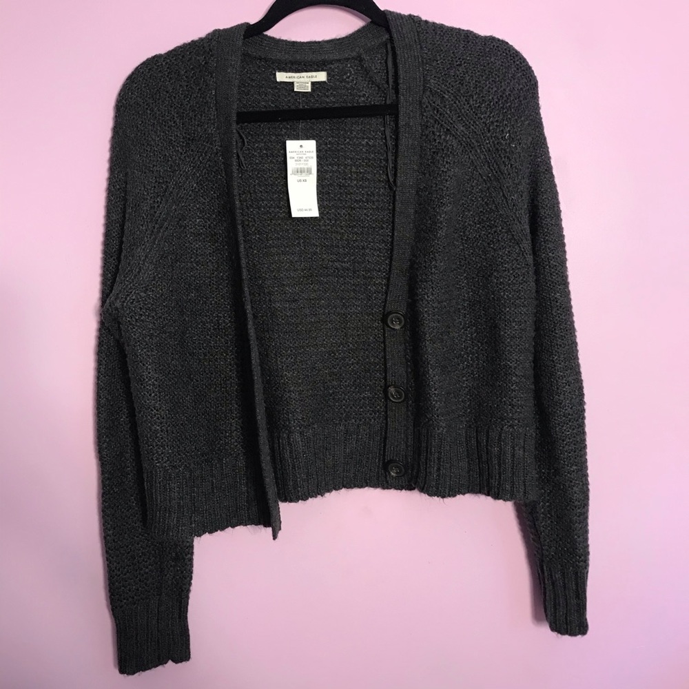 American Eagle Sweater